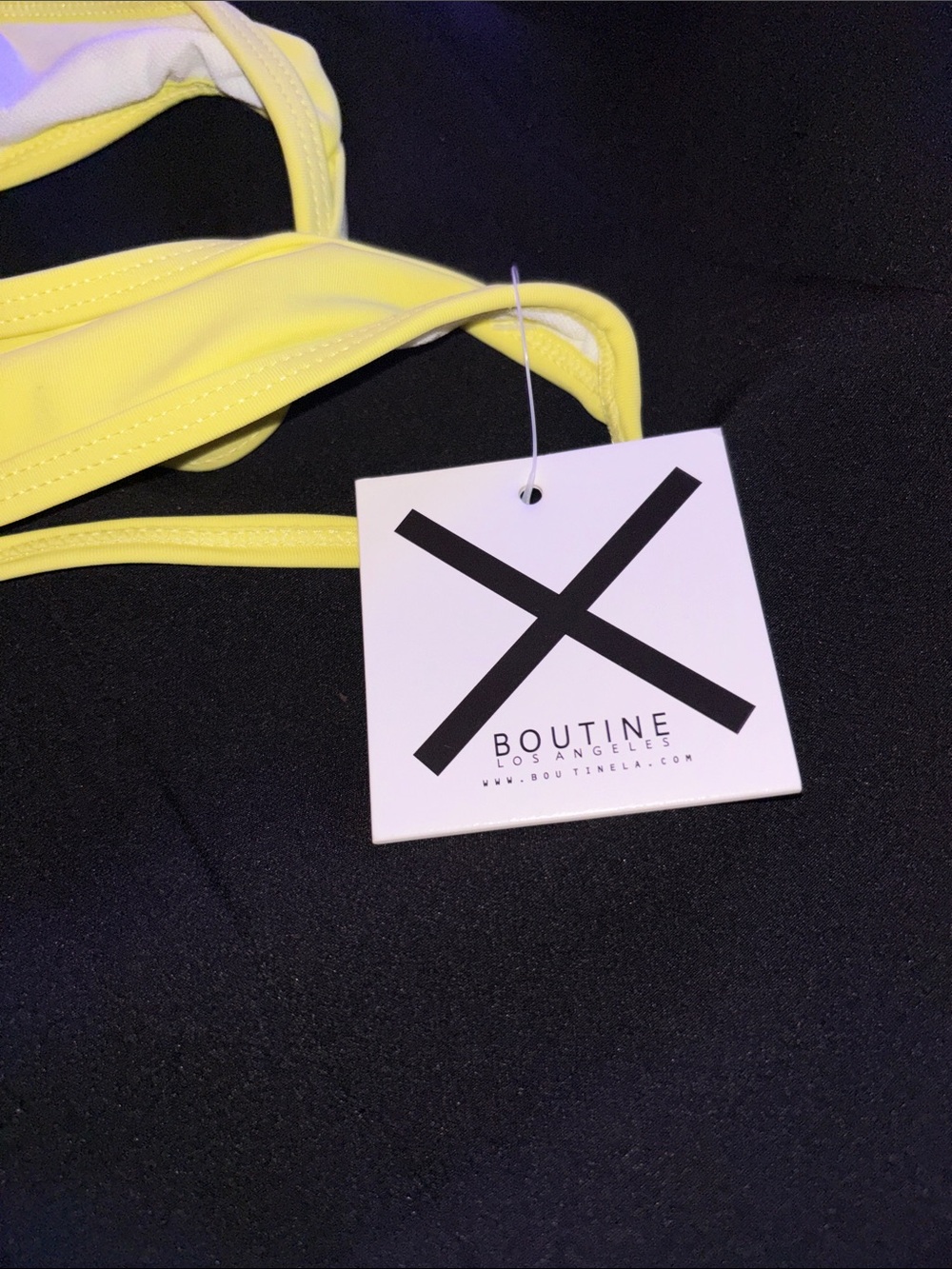 Boutine LA Swimsuit - Picture 9 of 13